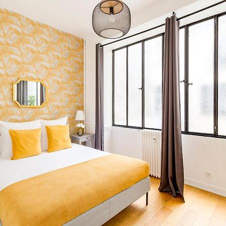 Cozy Apartment - Louvre - Sentier I Париж Екстериор снимка