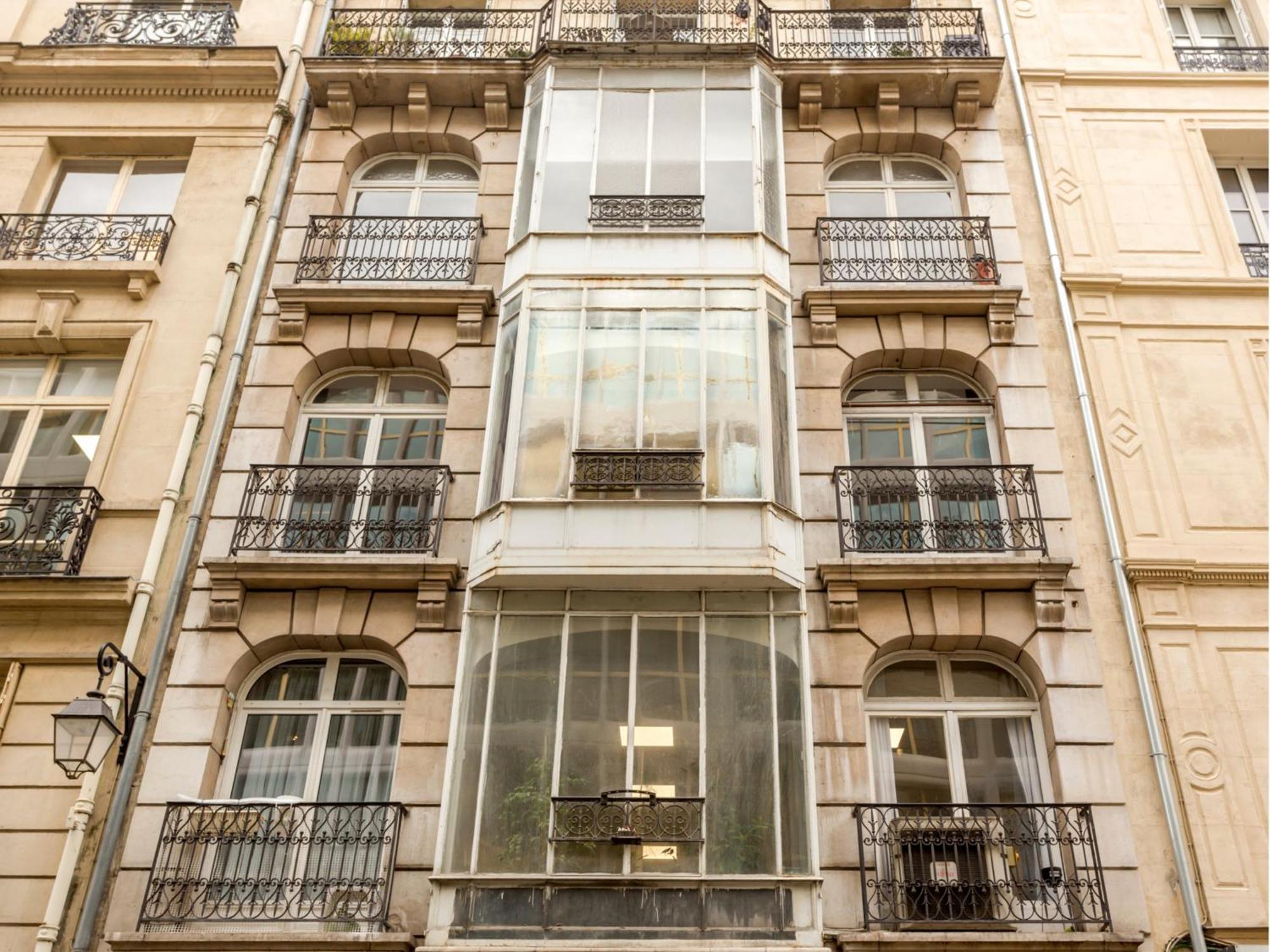 Cozy Apartment - Louvre - Sentier I Париж Екстериор снимка