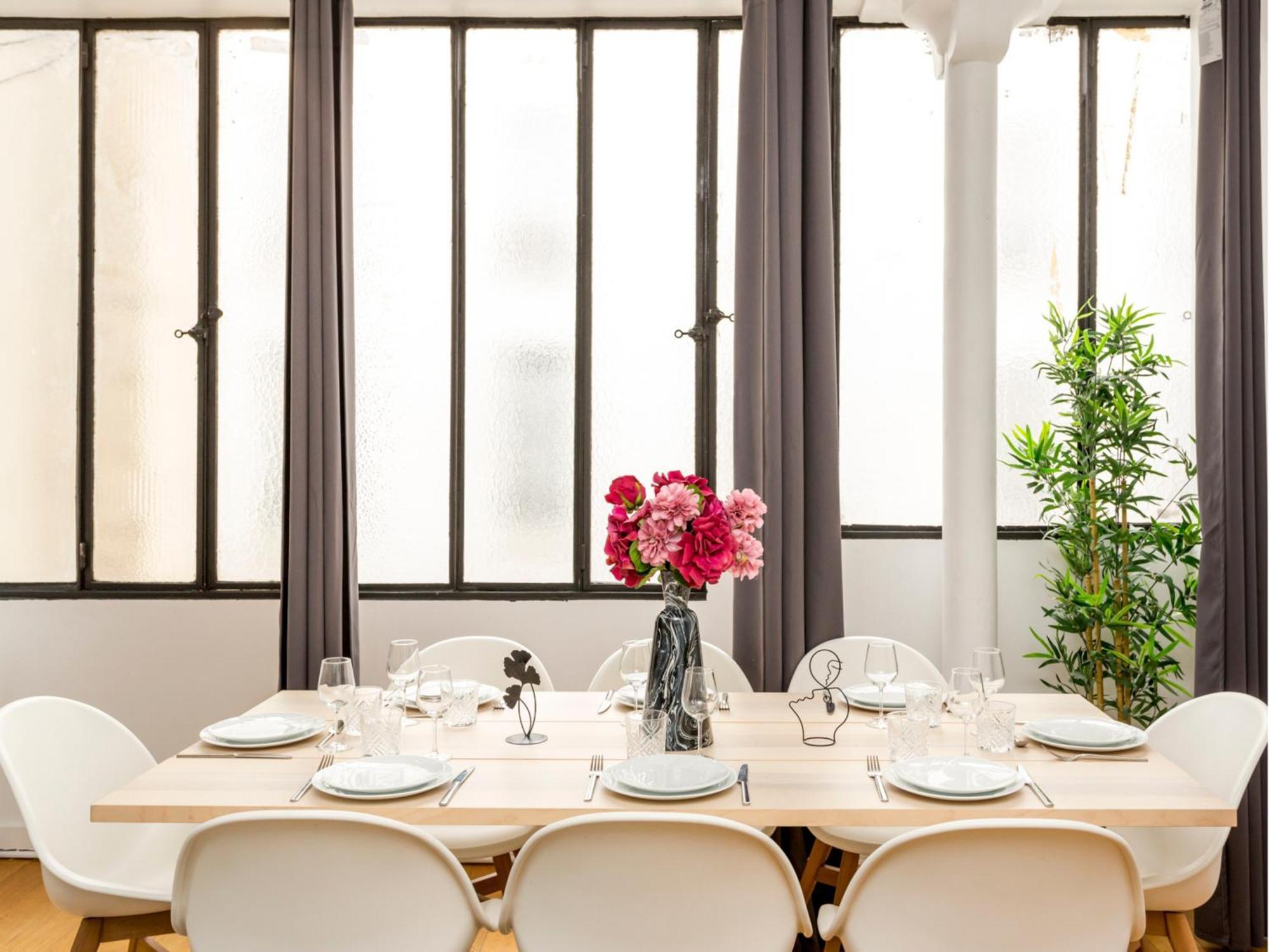 Cozy Apartment - Louvre - Sentier I Париж Екстериор снимка