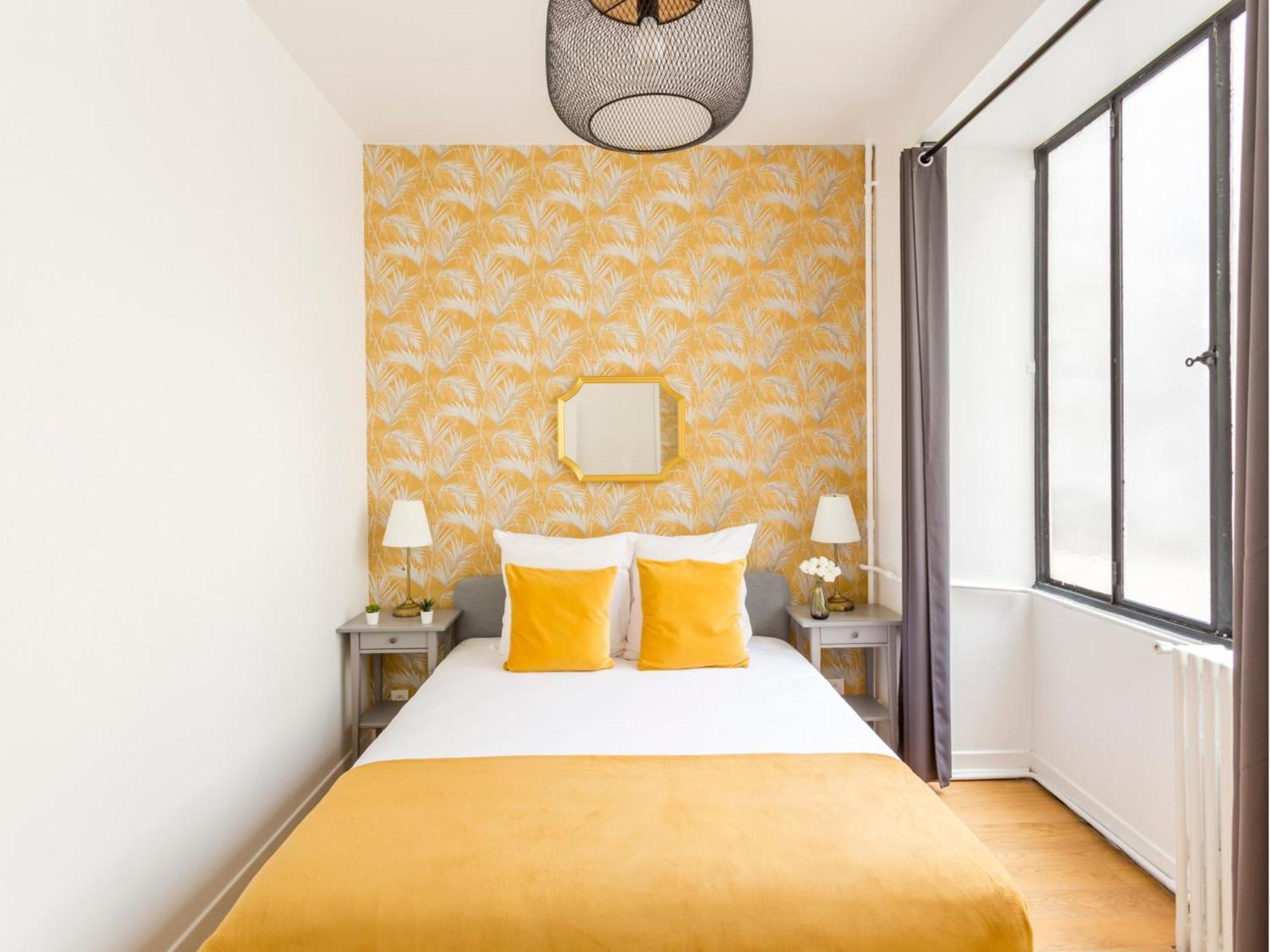 Cozy Apartment - Louvre - Sentier I Париж Екстериор снимка