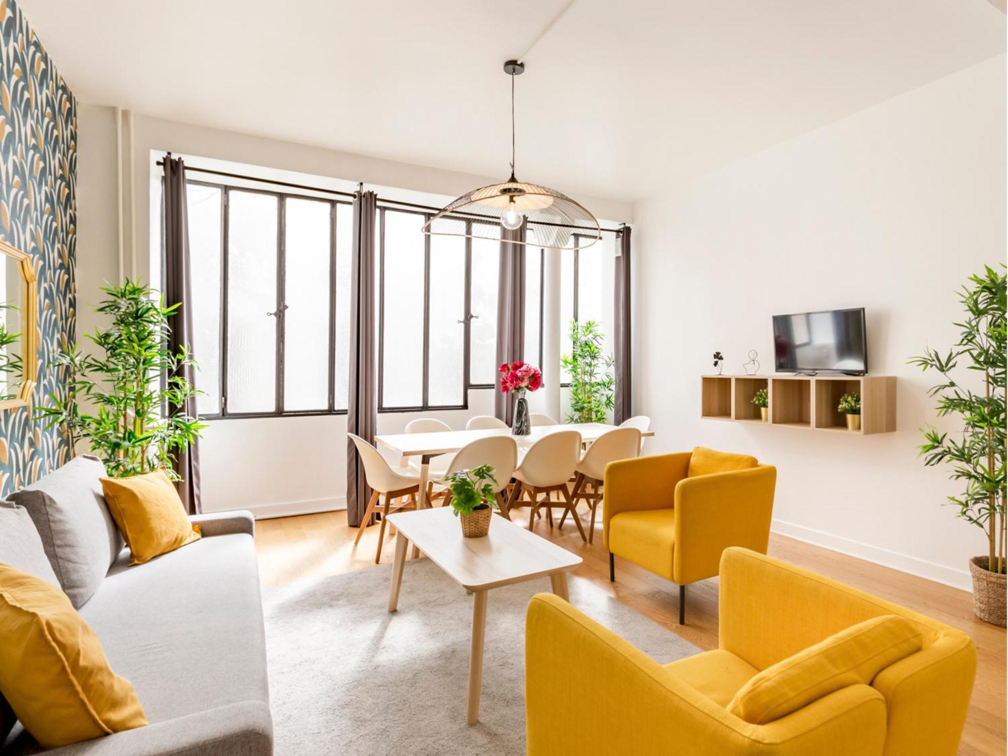 Cozy Apartment - Louvre - Sentier I Париж Екстериор снимка