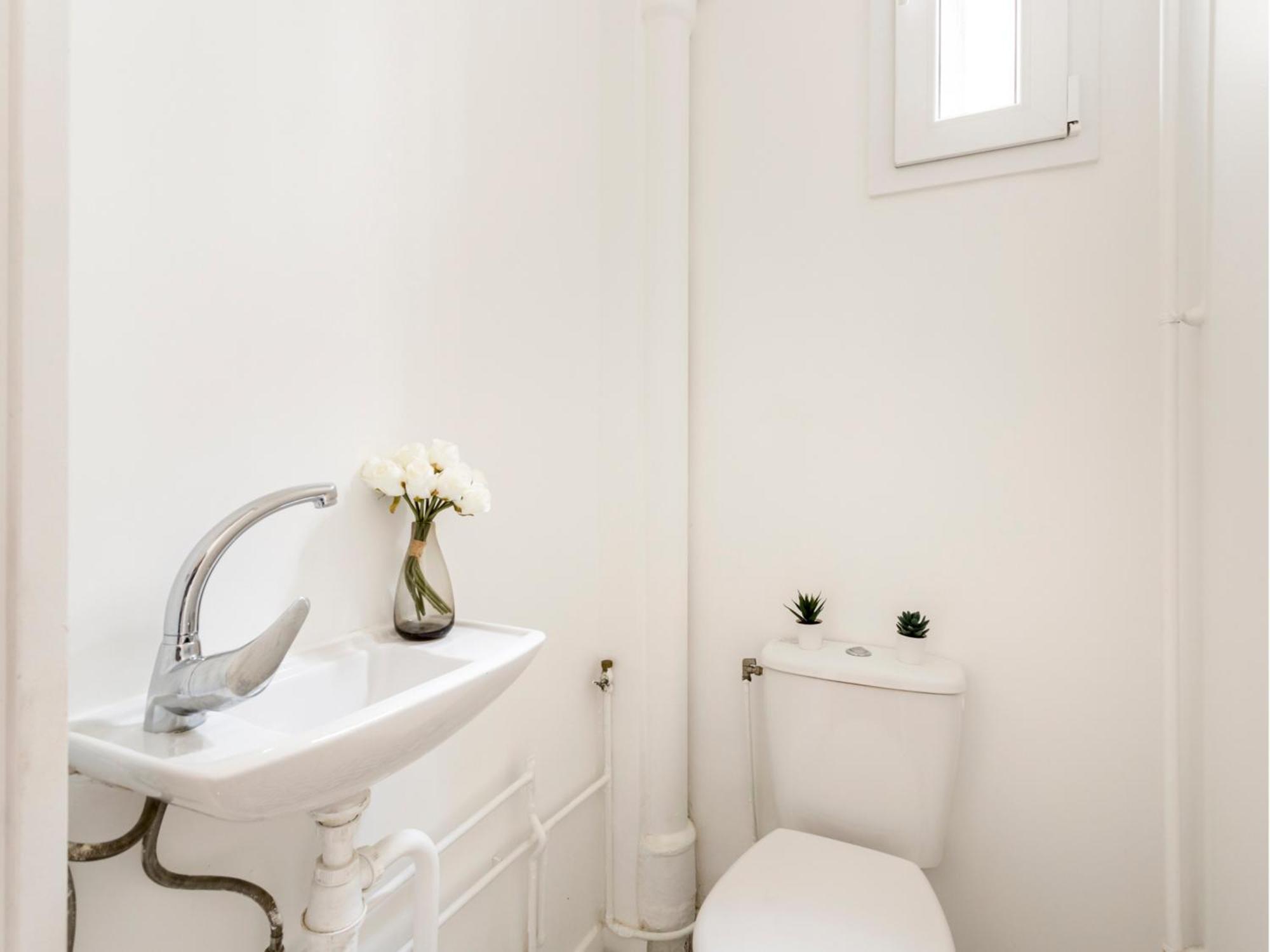 Cozy Apartment - Louvre - Sentier I Париж Екстериор снимка