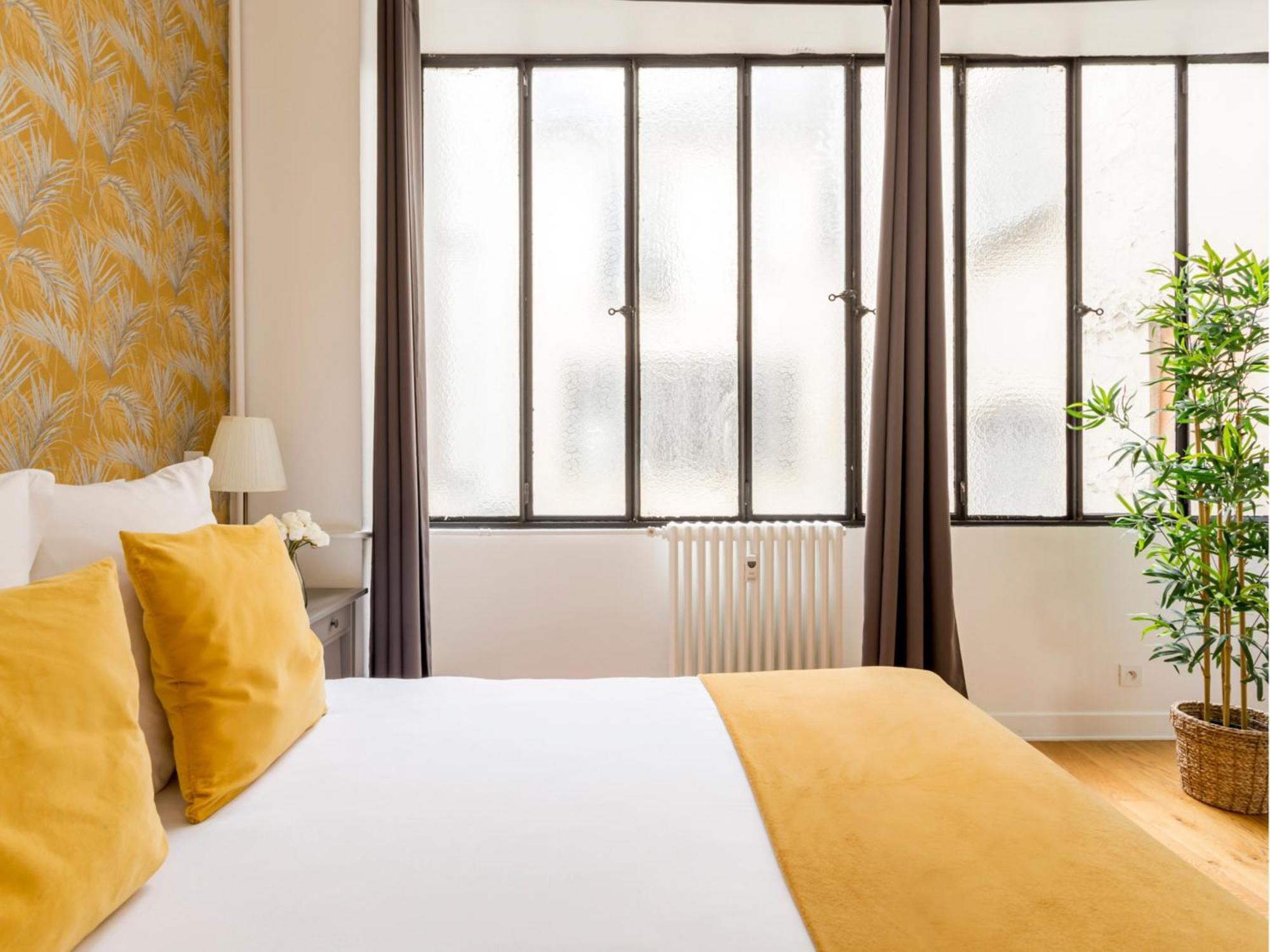 Cozy Apartment - Louvre - Sentier I Париж Екстериор снимка