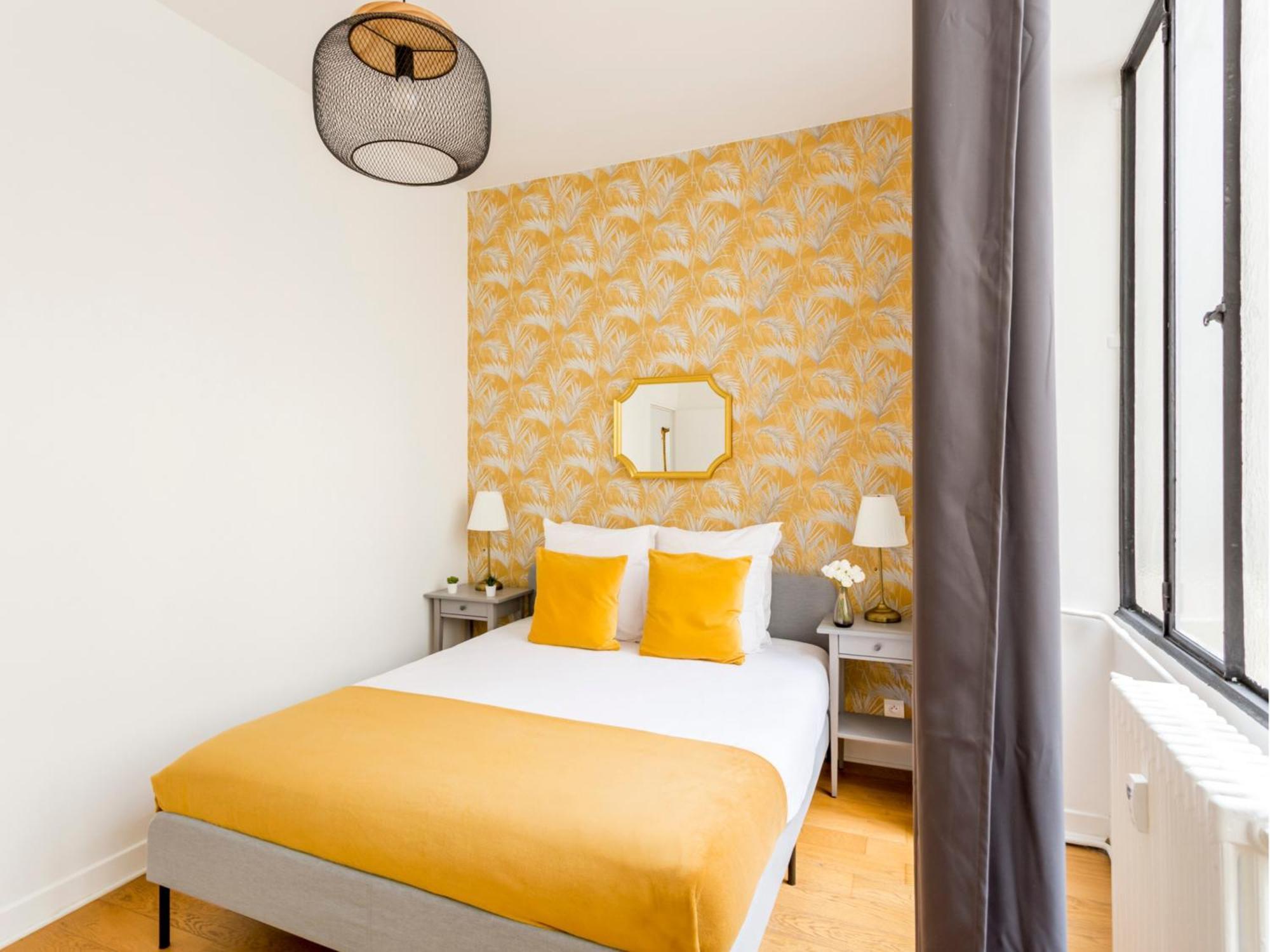 Cozy Apartment - Louvre - Sentier I Париж Екстериор снимка