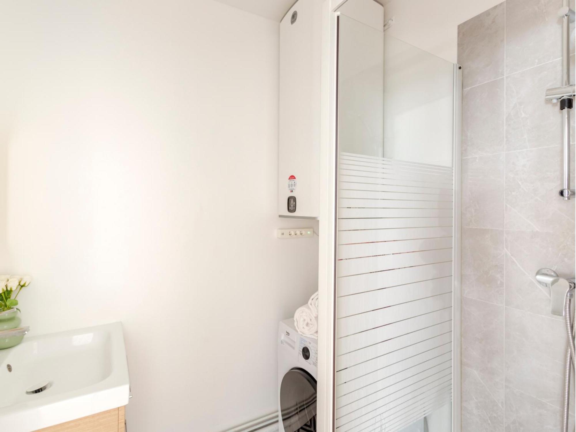 Cozy Apartment - Louvre - Sentier I Париж Екстериор снимка